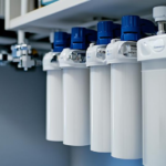 Hard Water in UK Homes: Why the Halcyan System Is a Modern Alternative to Traditional Softeners