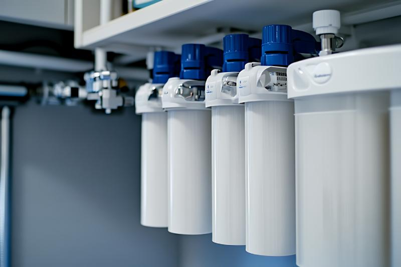 Hard Water in UK Homes: Why the Halcyan System Is a Modern Alternative to Traditional Softeners