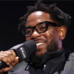 Kendrick Lamar net worth