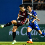 Why Some Bettors Focus Only on Thai League 2020/21 for Their Entire Betting Strategy