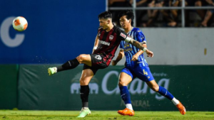Why Some Bettors Focus Only on Thai League 2020/21 for Their Entire Betting Strategy